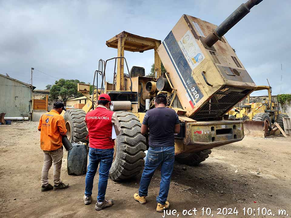 Contraloria Tumbes 2