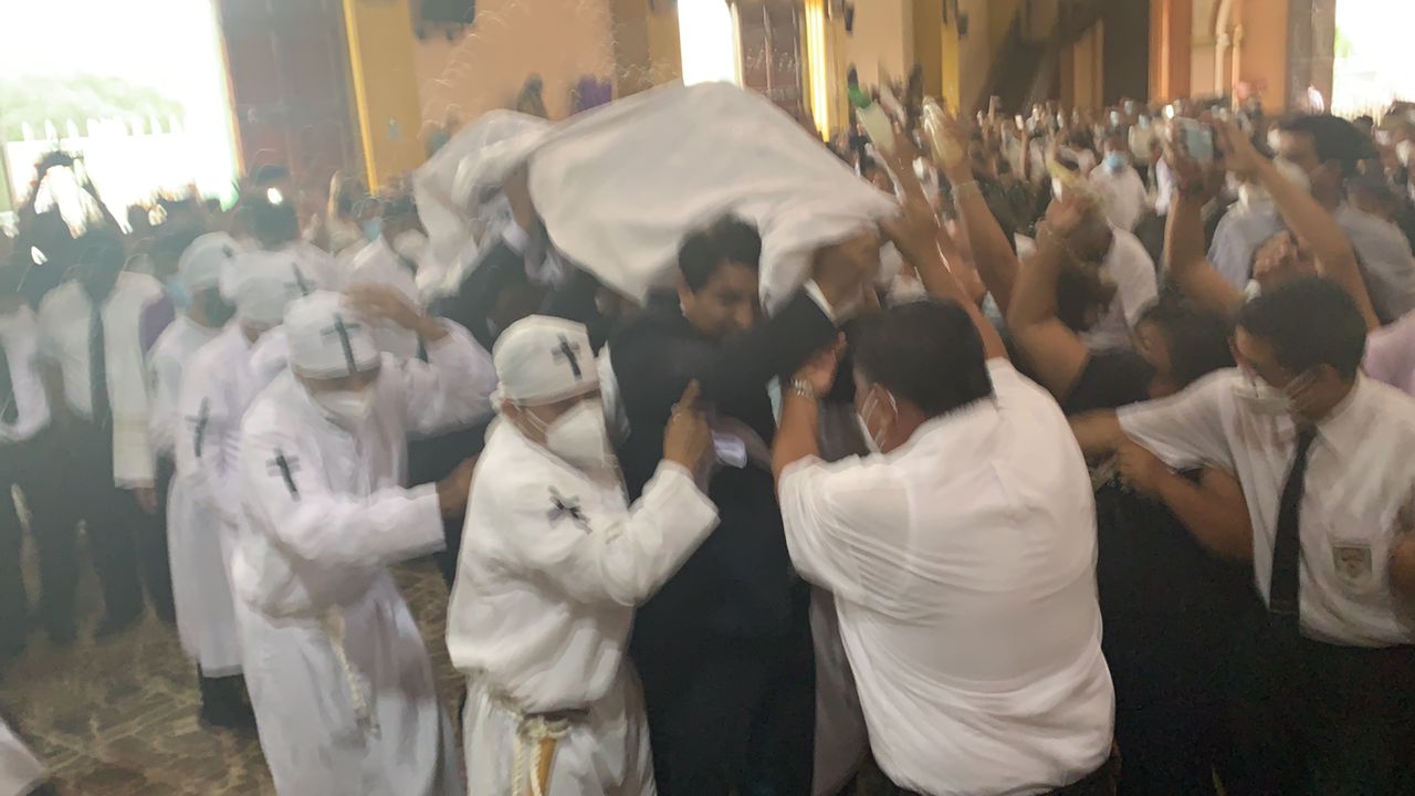 Semana Santa Catacaos 04