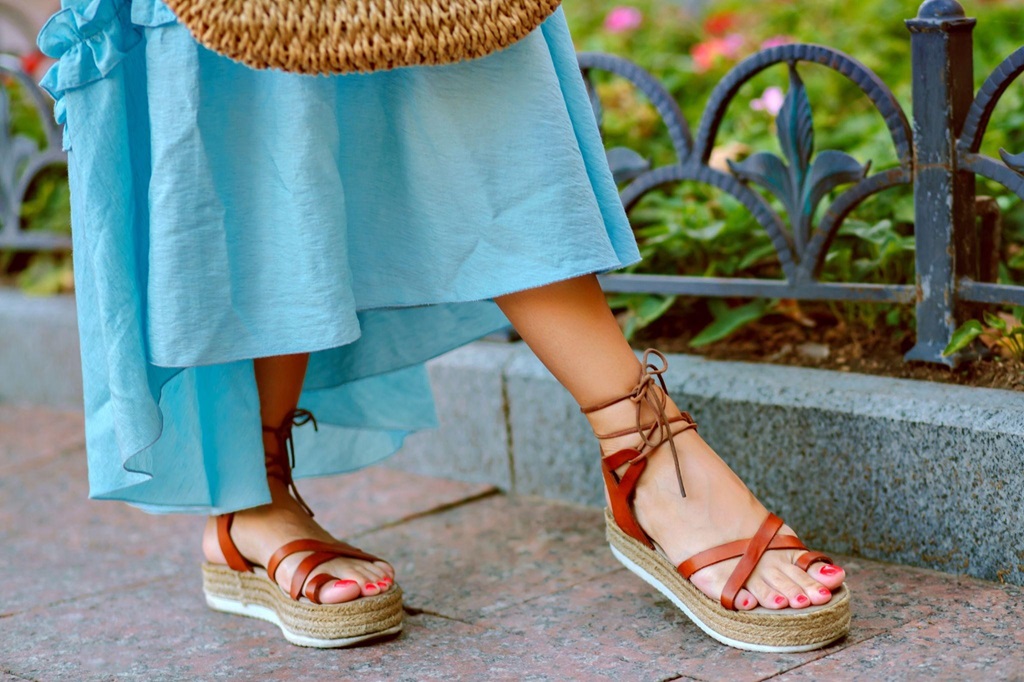 Sandalias 02