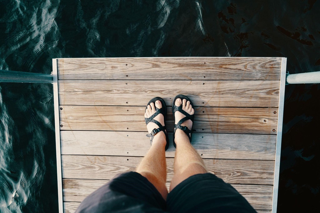 Sandalias 03