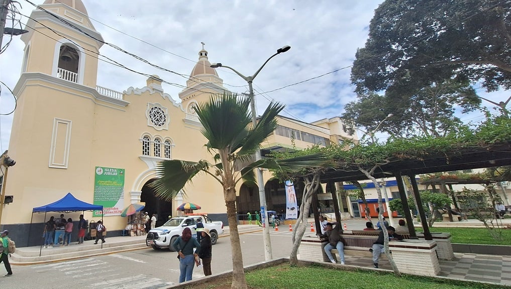 La Mechita 2025 02