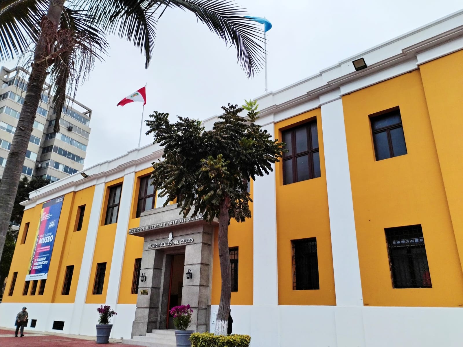 Museo el Callao