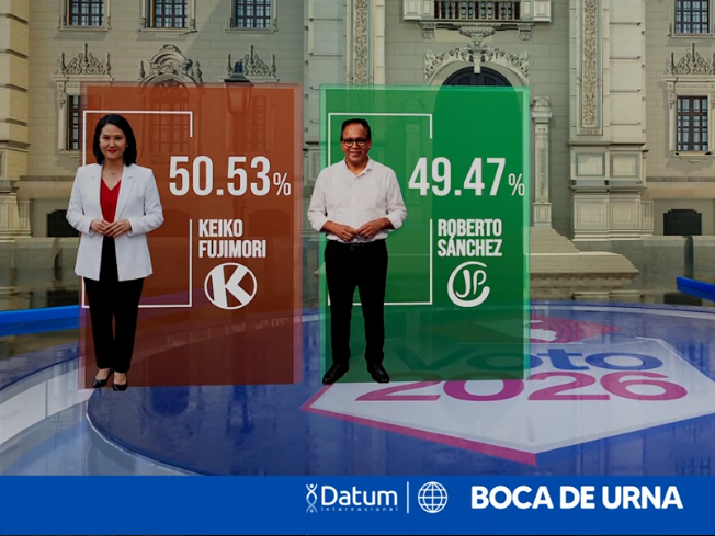 Datum boca de urna