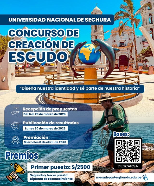 Concurso Escudo UNS
