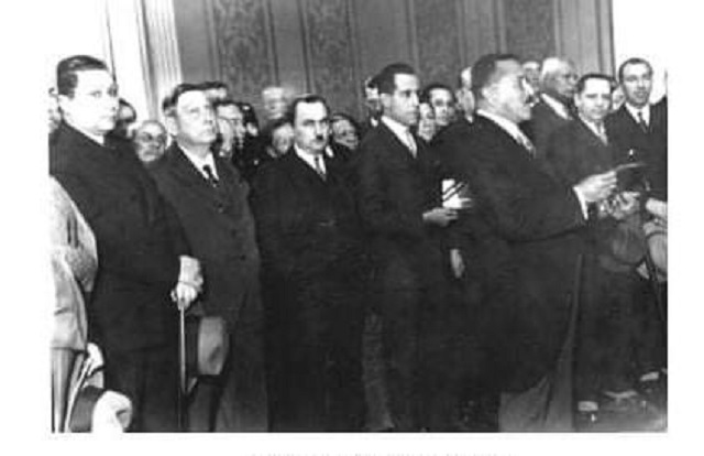 Comitiva de sullaneros