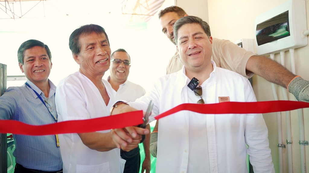 Energia Solar Talara 03