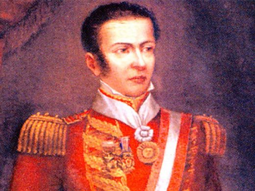 José de la Riva Aguero