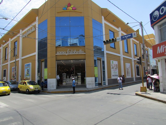 Dinamismo económico caracteriza a Piura