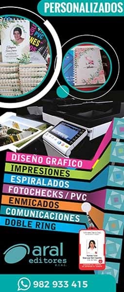 Publicidad Aral1