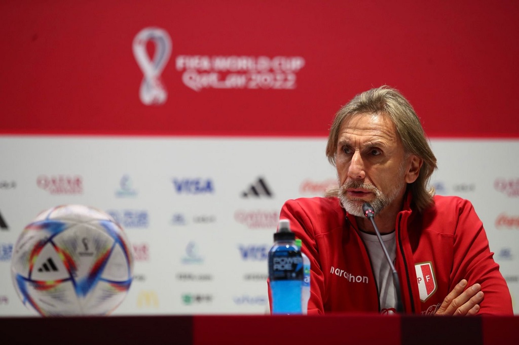 Ricardo Gareca 2022 02