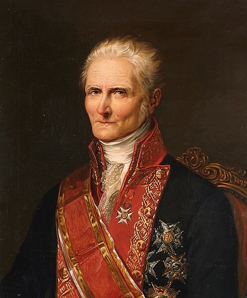 Virrey La Serna