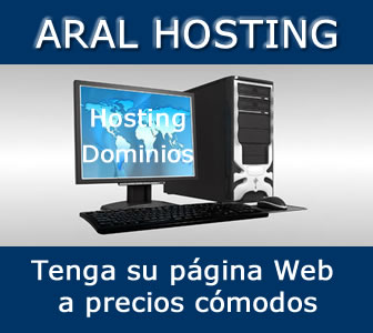 banner aralhosting