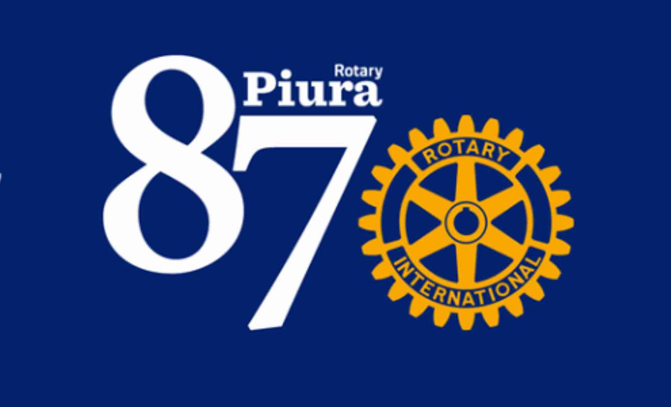 rotary club piura