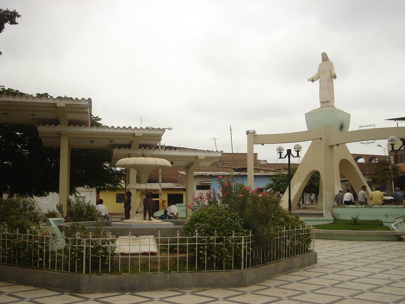 plaza de armas bellavista1