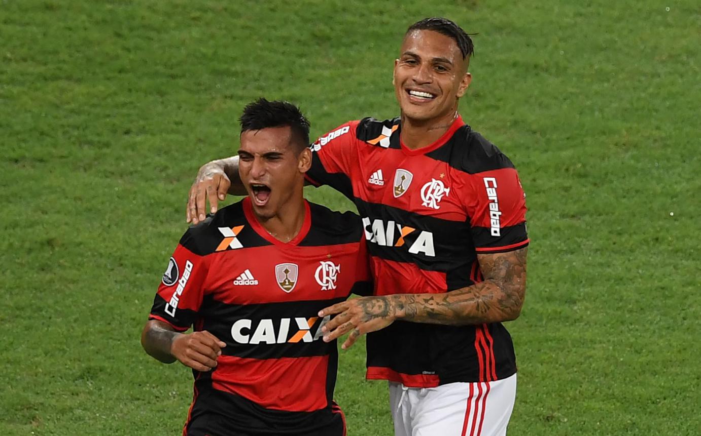 Paolo Flamengo