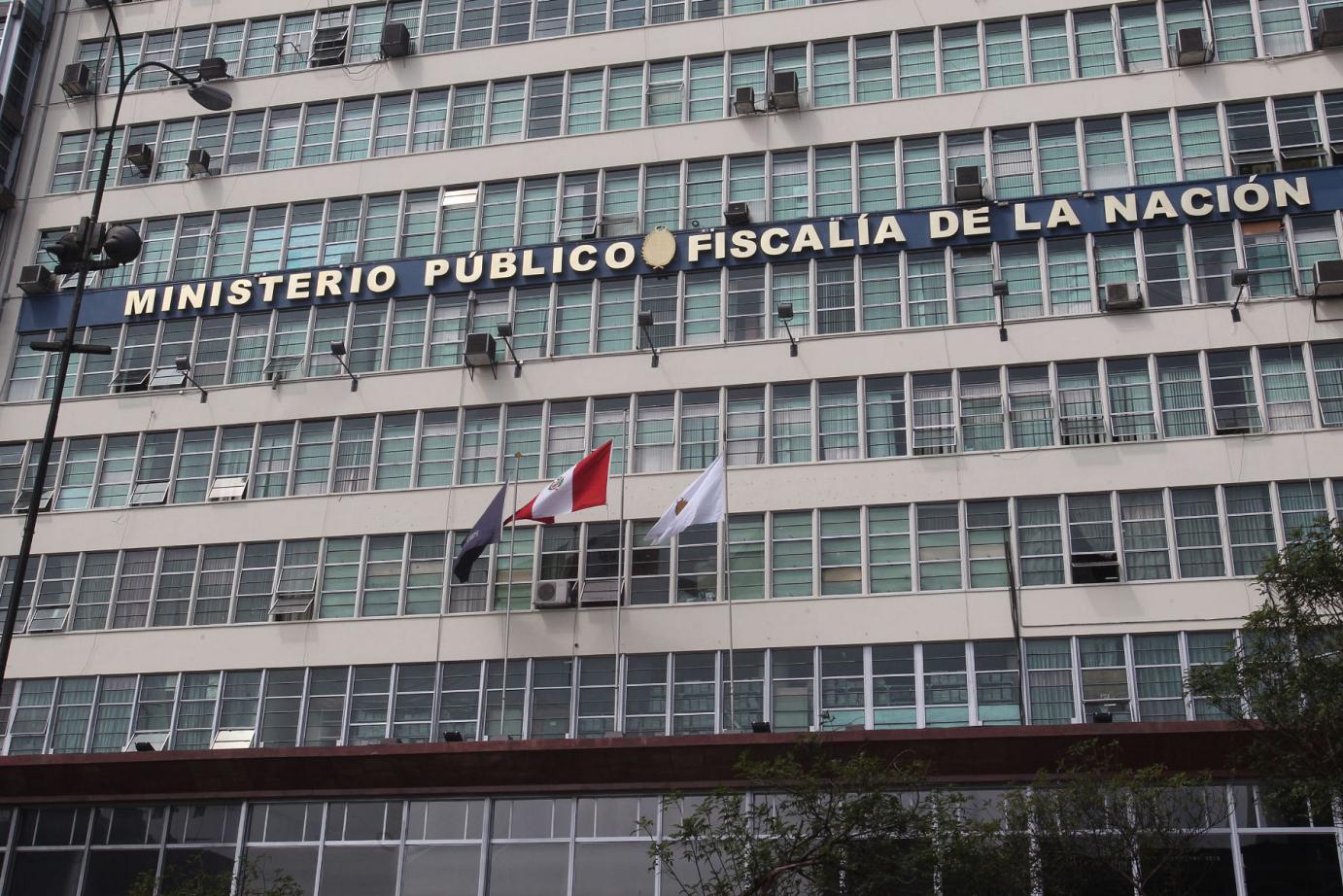 Ministerio Publico Lima
