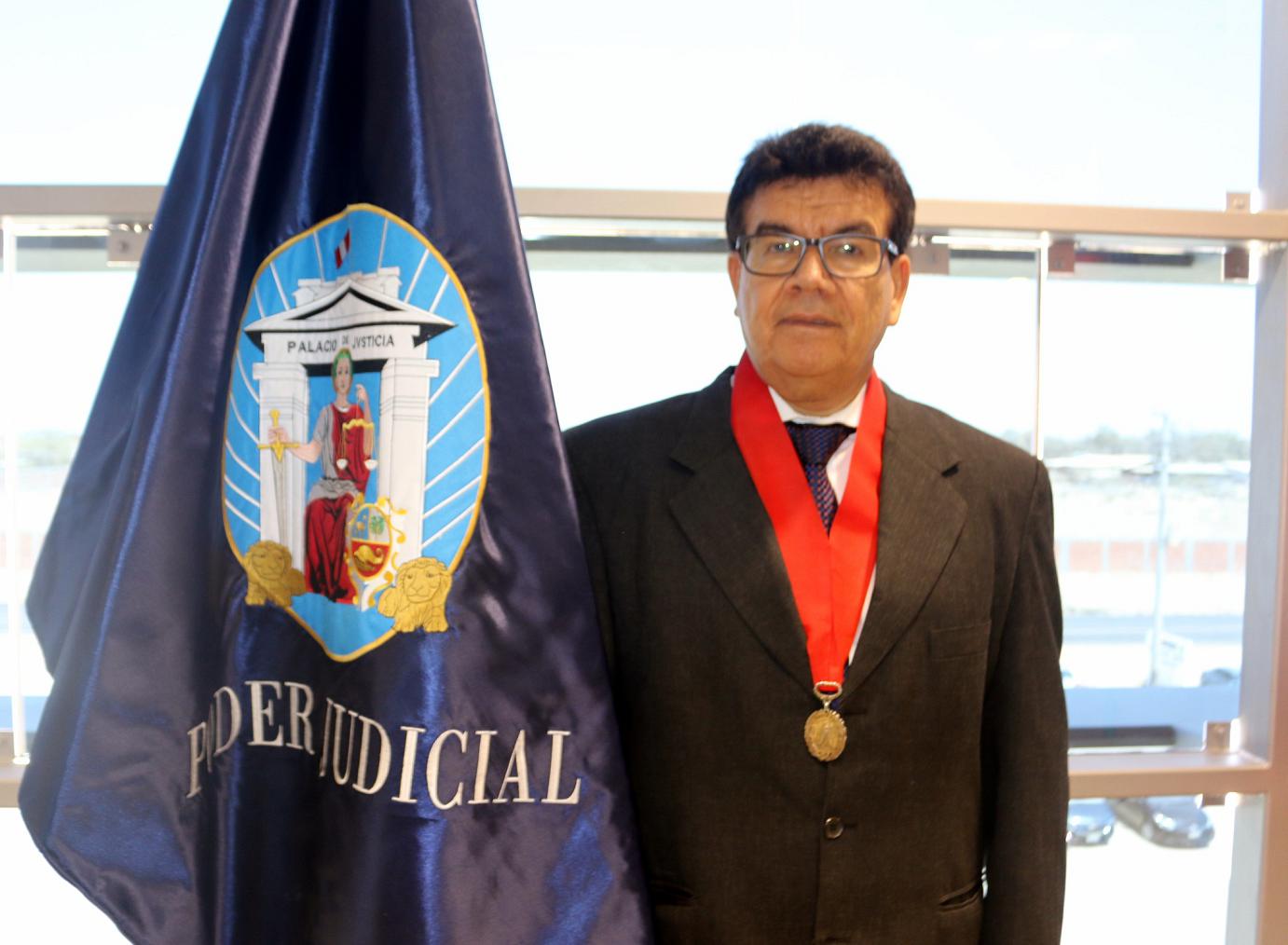 Luciano Castillo Gutierrez