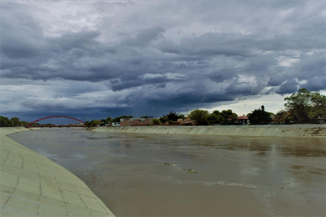 rio Piura 2023